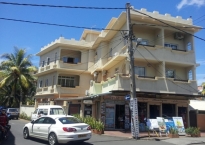 Monalysa Holidays Bungalow Apartment