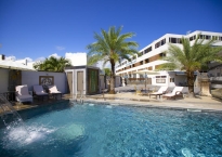 Pereybere Beachside Apartment