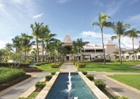 Sugar Beach A Sun Resort