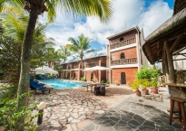 Le Palmiste Resort & Spa - All Inclusive