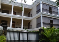 Residence Le Palmiste