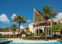 The Residence Mauritius