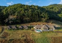 FERNEY NATURE LODGE