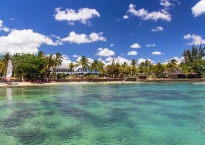 Coral Azur Hotel Mont Choisy
