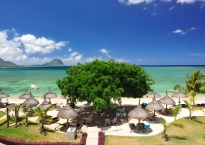 Mariposa Hotel Mauritius