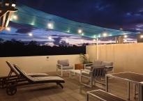 WESTWOOD APPARTMENT PENTHOUSE WITH PRIVATE ROOFTOP