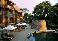 Tamarina Golf & Spa Boutique Hotel