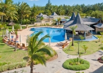 Jalsa Beach Hotel & Spa