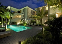 Paradise Beach Apartments by Horizon Holidays