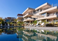 Bon Azur Beachfront Suites & Penthouses by Lov