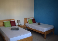Ocean Mist B5 Apartment