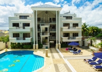 SeaVilla Mauritius