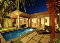 Athena Villas by Evaco