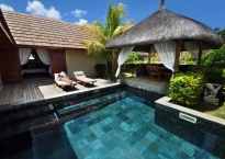 Oasis Villa By Evaco