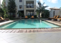 Grand Baie Suites