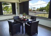 Shona Apartments- First Floor With Balcony