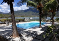 On the Sea Shore Private Home Splendid View & Pool