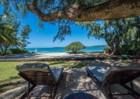 Villa Cotiere by StayMauritius