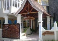 Hotel Les Aigrettes