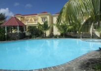 Golden Rod Villa