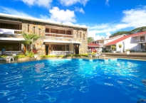 Residence Villas Mont Choisy