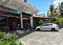 Latanier Beach Hotel