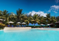 Tarisa Resort