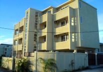 Monalysa St. Honore Apartment & Studio