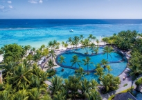 Trou aux Biches Beachcomber Golf Resort & Spa