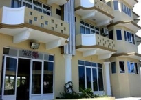 Baladam Pride Luxury Residence