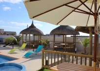 L'Oiseau de L'Ocean Residence