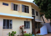 Le Cactus Guest House