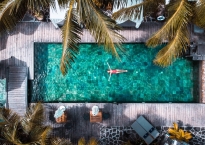 20 Degres Sud Boutique Hotel