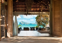 Zilwa Attitude Resort