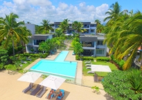 Plage Bleue Luxury Villa