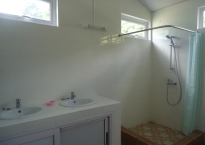 Perfect situation to discover Rodrigues lifestyle