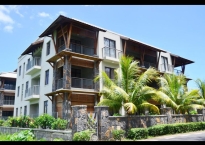 West Terraces Residence No 5 with Seafront Beachfront License No 13516