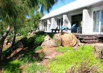 Bakwa Lodge