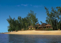 The Oberoi Mauritius Hotel