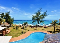 Silver Beach Resort - All Inclusive