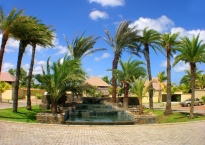 Oasis Villa Tropicale Pereybere