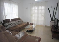 Pretty Santa Villa With Private Swimming Pool 120m walk from the sea