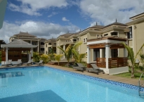 Villasun Luxury Villas