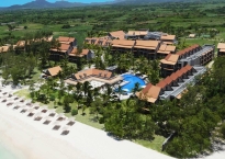 Maritim Crystals Beach Resort & Spa - All Inclusive