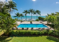 Mon Choisy Beach R