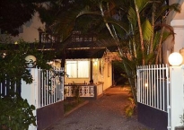 Residence Les Bambous