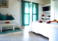 Sous Le Badamier Guest House
