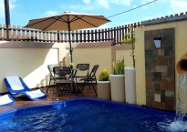 Mont Oreb Villas Ruby