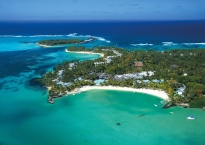 Shandrani Beachcomber Resort and Spa