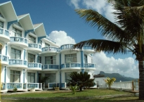 Coco Villa